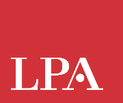 LPA Design Studios Logo